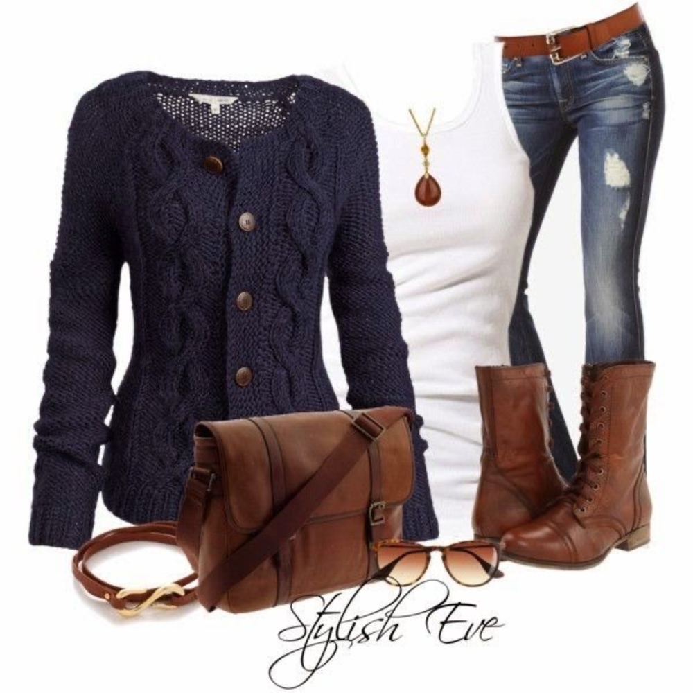 Looking for sweater